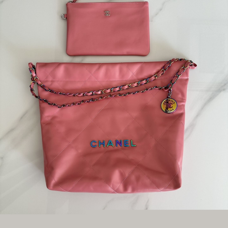 Ch*el gabrielle bags